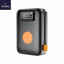 Wiwu Air Pump WI-AL003