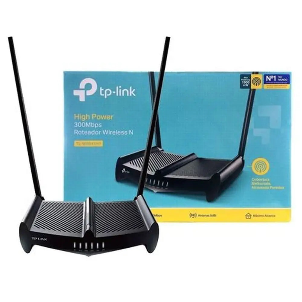 ROUTER TP-LINK WR841