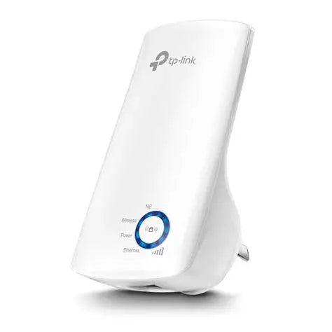 TP-LINK Wifi Range Extender WA850RE