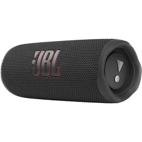 مكبر صوت بلوتوث محمول مقاوم للماء من JBL Flip 6