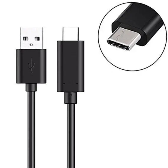 Samsung USB-A TO Type-c Data/Charging Cable (1m)
