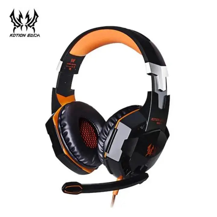 KOTION EACH Gaming Headset G2000