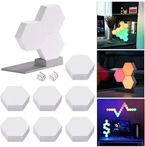 Cololing Plus Kit Infinite Possibilities Of Light 7PCS