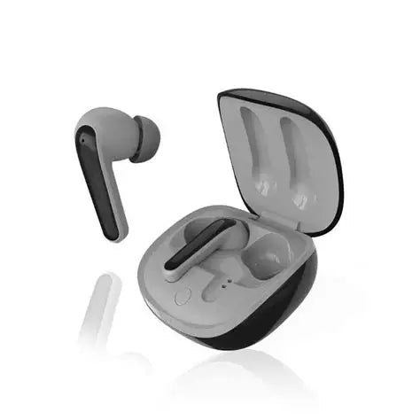 Porodo True Wireless Buds Super Bass Earbuds