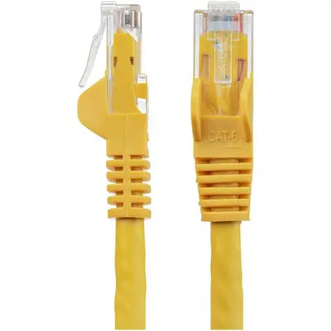 Net Geer Cable Lan Cat 6 - 1m