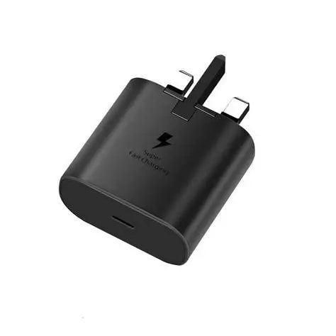 SAMSUNG ADAPTER 25W 3 PIN
