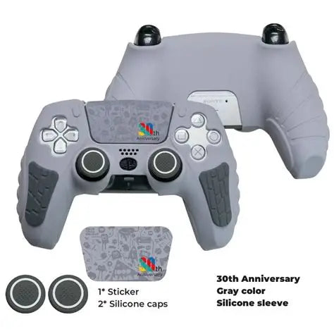 Slicone Protective Sleeve For PS5