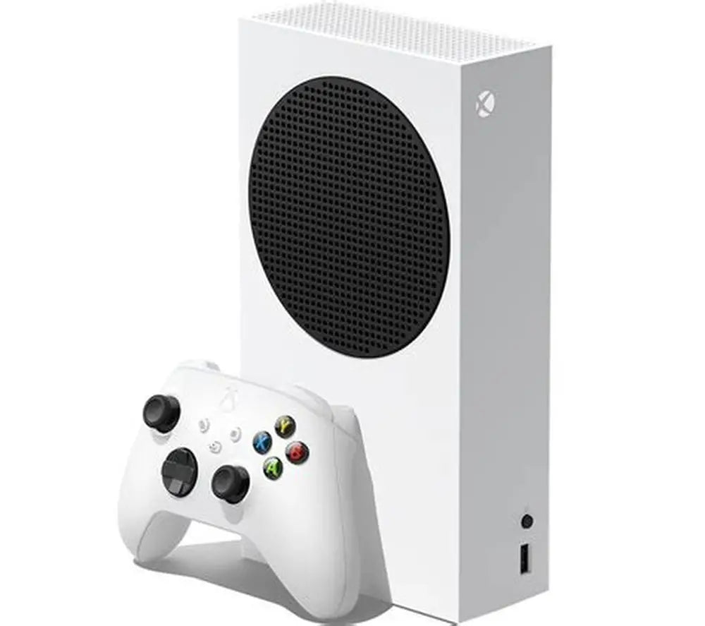 USED XBOX SERIES S 512GB