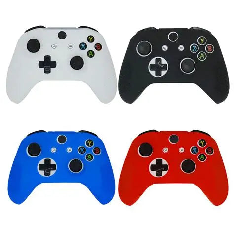 Lazer Xbox Silicone Case
