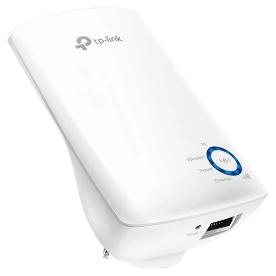 TP-LINK Wifi Range Extender WA850RE