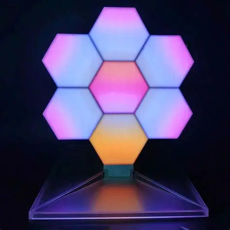 Cololing Plus Kit Infinite Possibilities Of Light 7PCS