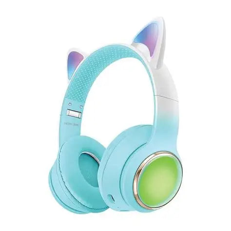 Green Lion GK-400 Kids Wireless Headset