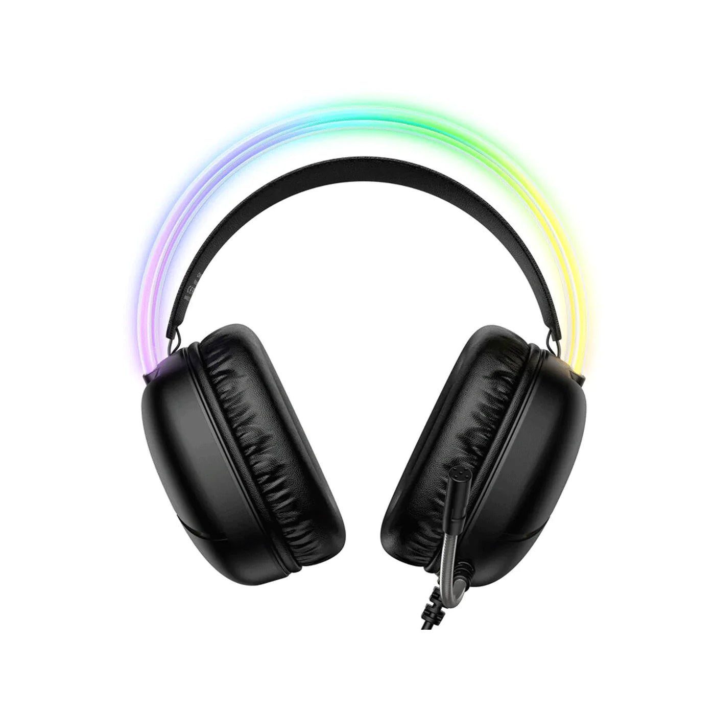 Onikuma Gaming Headset - X33 Black