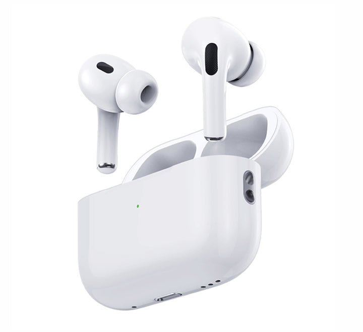Porodo Blue Earbuds Poro 2 With Swipe Volume