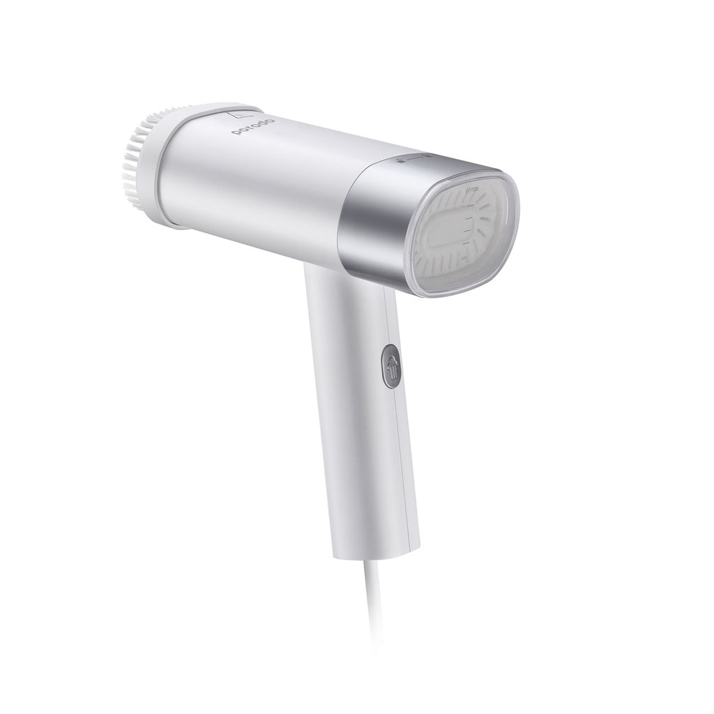 Porodo Compact Folding Garment Steamer 120ml
