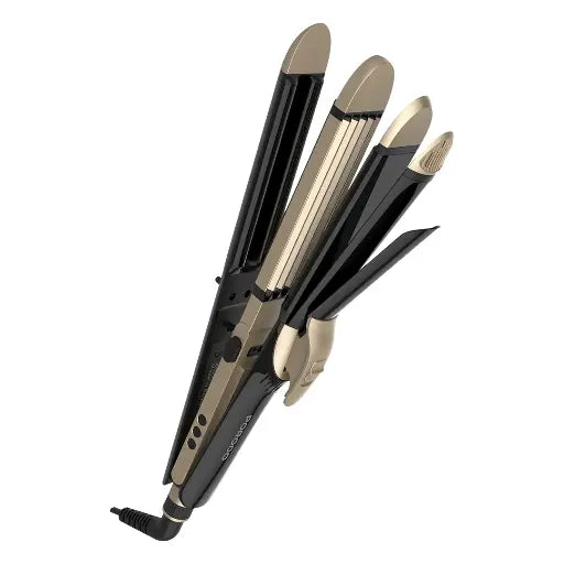 Porodo 4 IN 1 Hair Curler LFS109