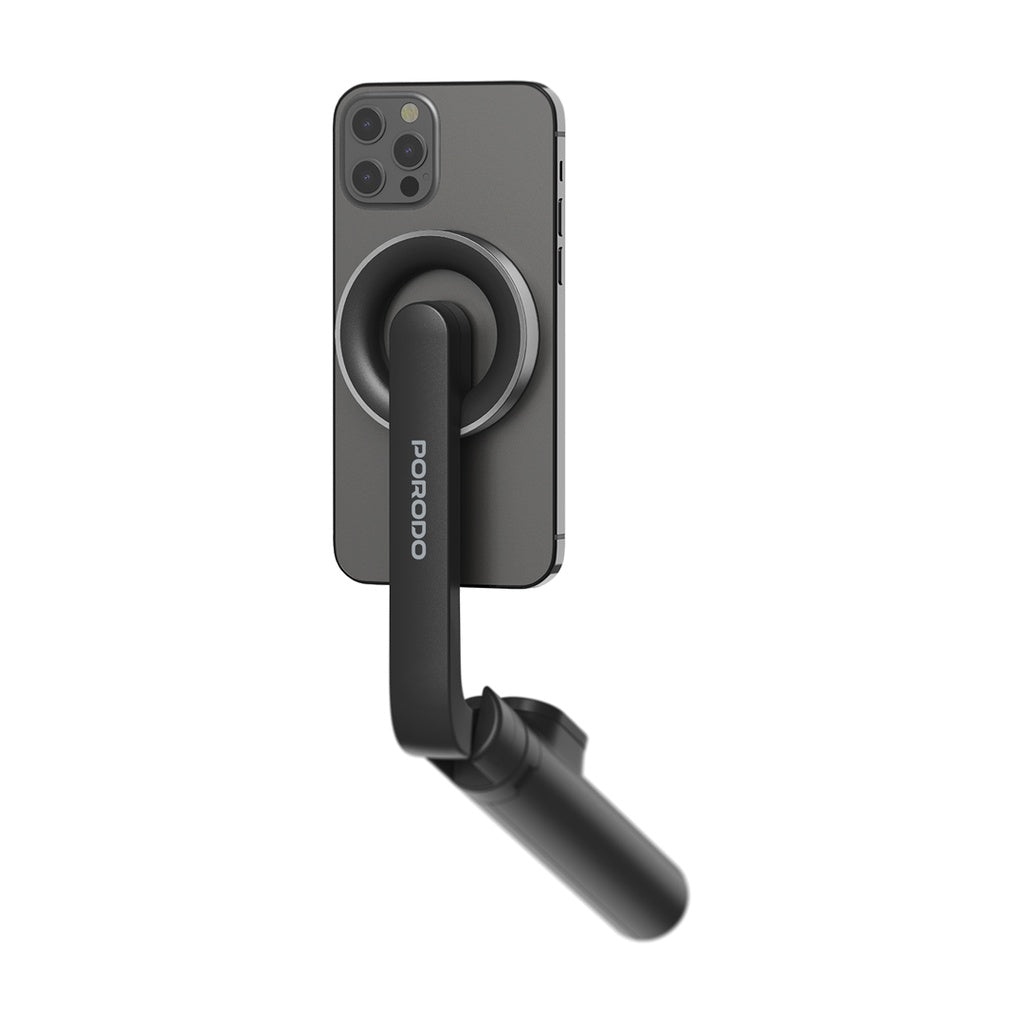 Porodo Magnetic Magsafe Selfie Tripod 65cm