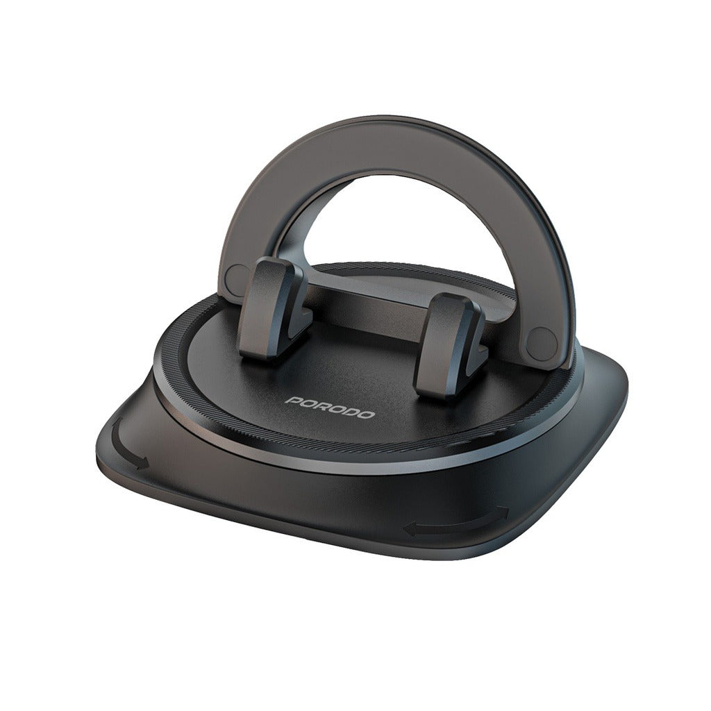 Porodo Phone & Tablet Car Desk Mount