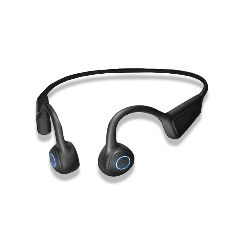 Porodo Bone Conduction Wireless Headset