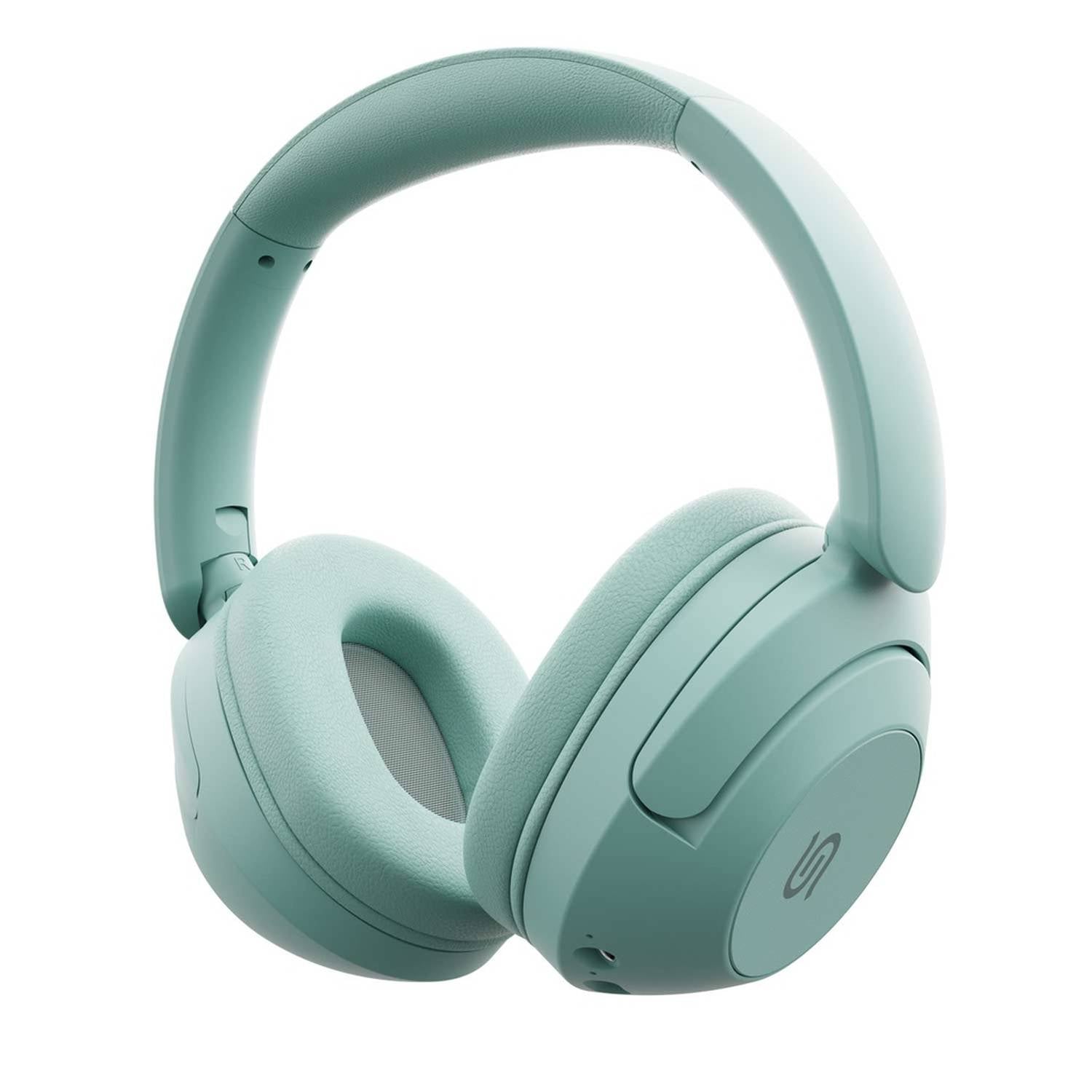 Soundtec Green Headset