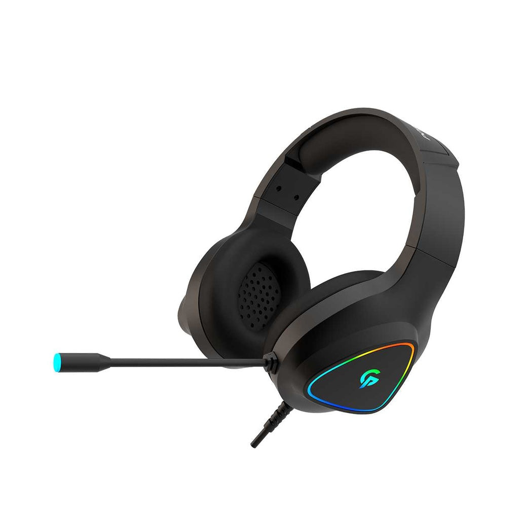 Porodo E-Sports High Definition Gaming Headphone