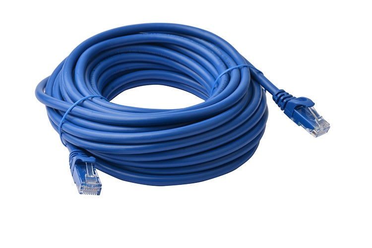 CABLE BLUE STORM 50M