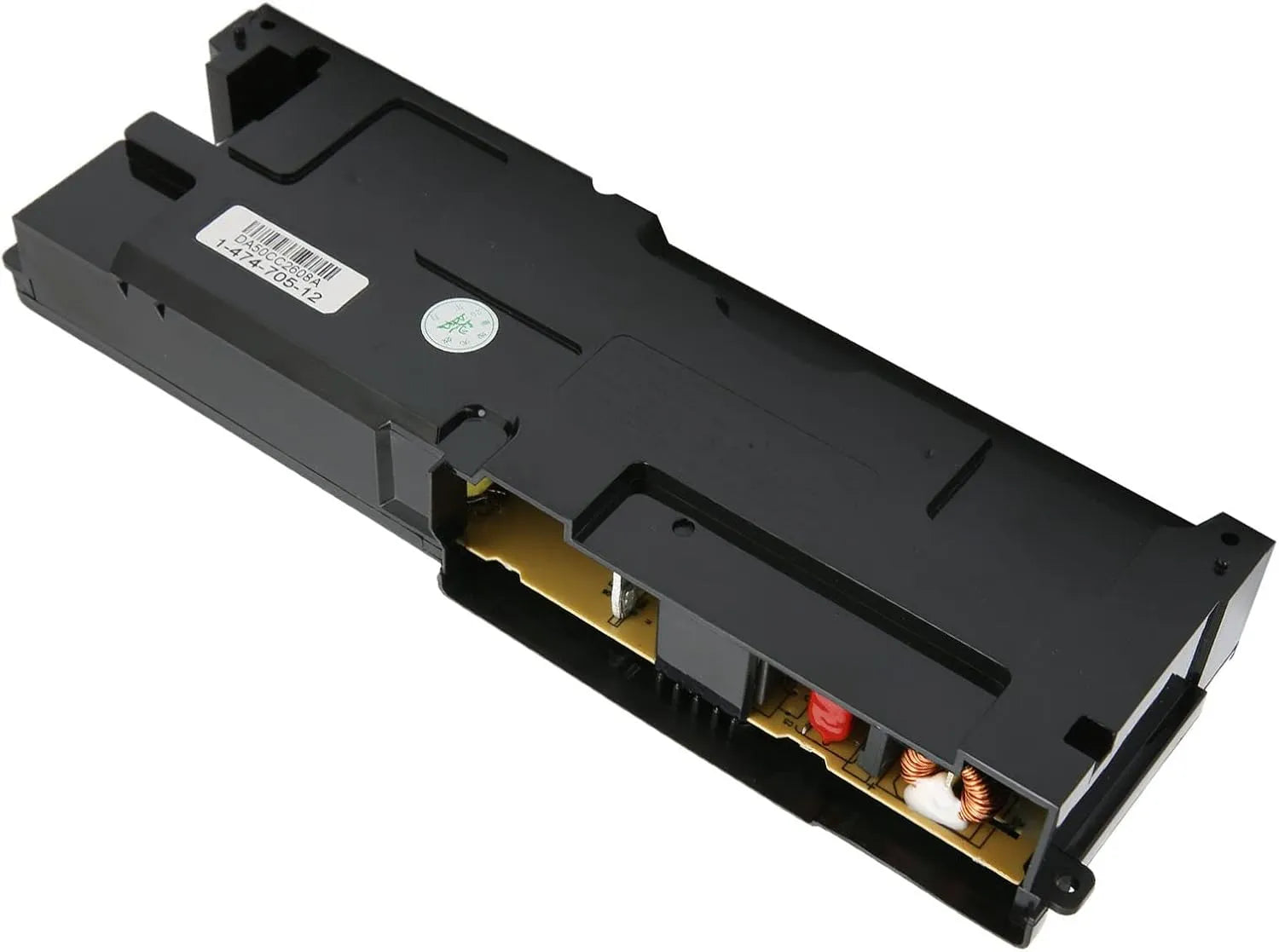 POWERSPLAY FOR PS4