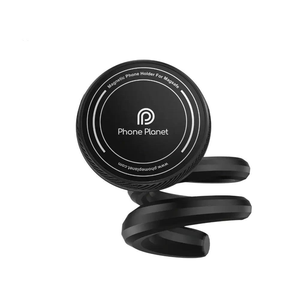 Phone Planet Universal Magnetic Phone Holder Compatible 4.7-8 PP-HD12