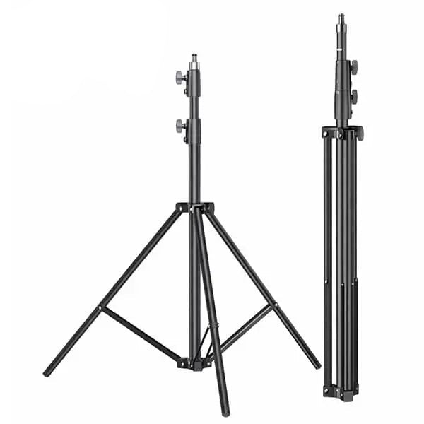 Plokama Tripod Extra-Long Telescopic Desing 2.8m PK-280D