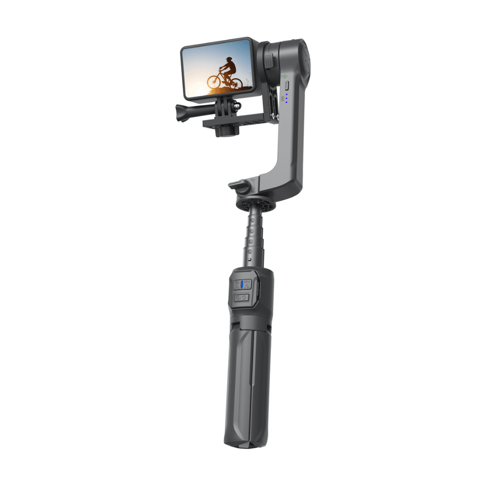 Porodo 2-Axis Gimbal Stablizer LFS034