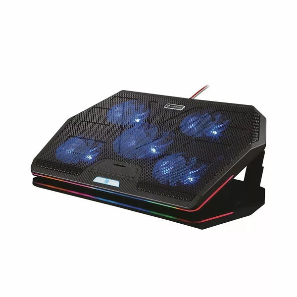 Porodo Laptop Cooling Pad For Frofessional Gaming