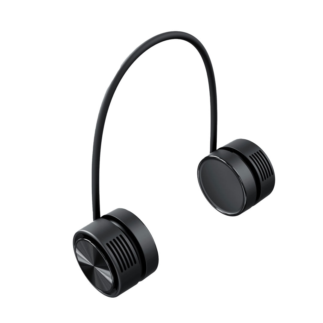 Porodo Flexicool Portable Neck Fan