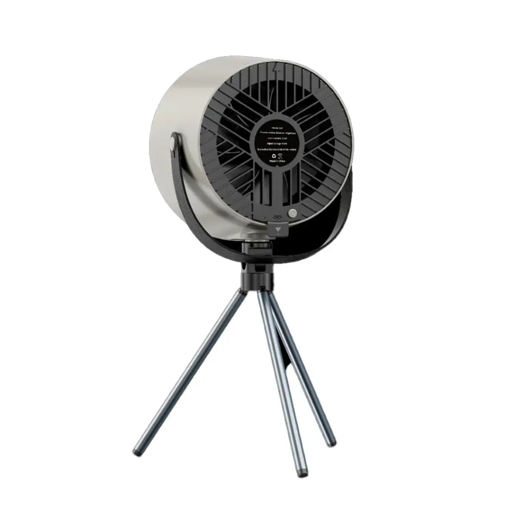 Porodo Portable Exhaust Fan