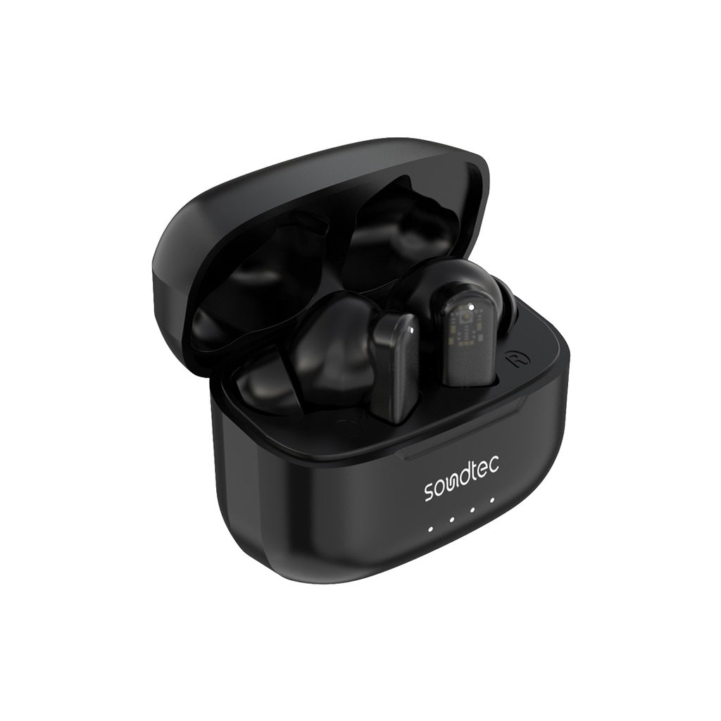 Porodo Clari ANC+ENC Earbuds