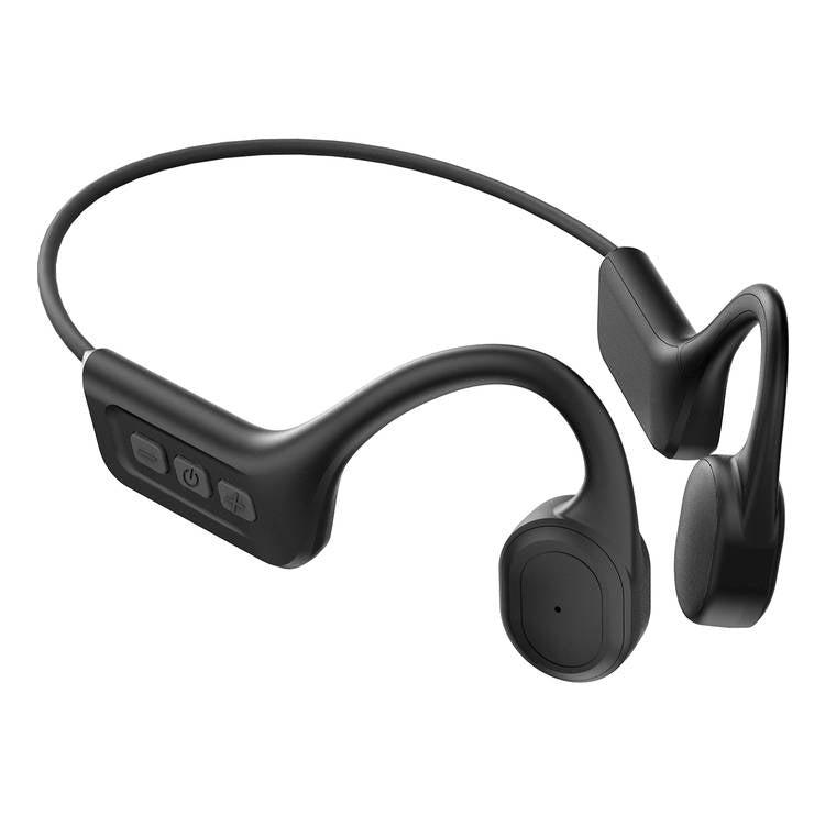 Porodo Bone Conduction Wireless Headset