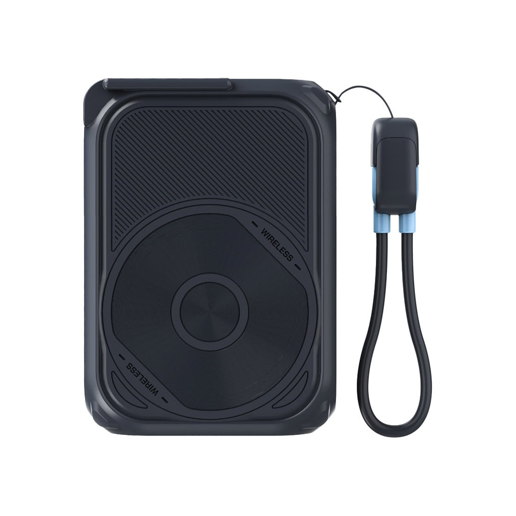 Powerlogy Magsafe & Charger PP045 Power Bank 20W 10.000mAh