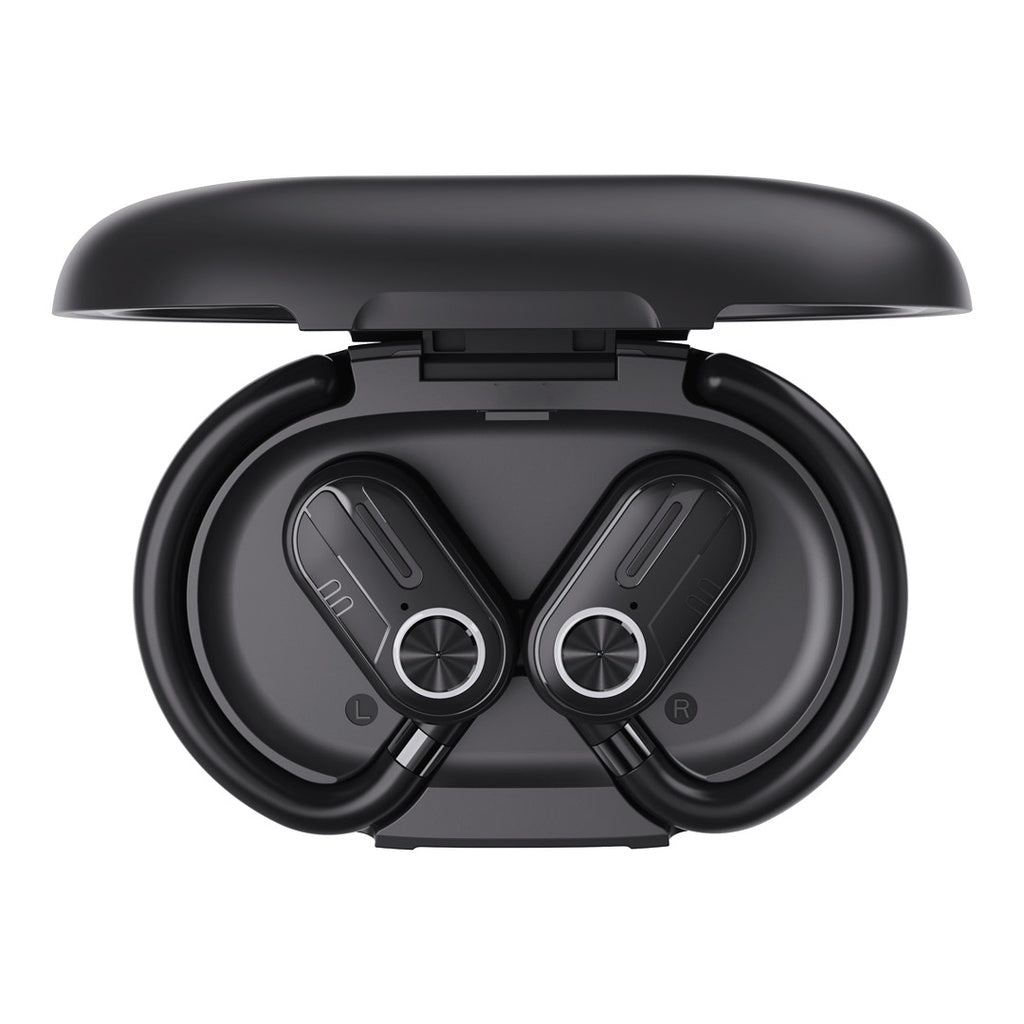 Powerology Open-Ear Wireless Stereo Earbuds 5H PW08