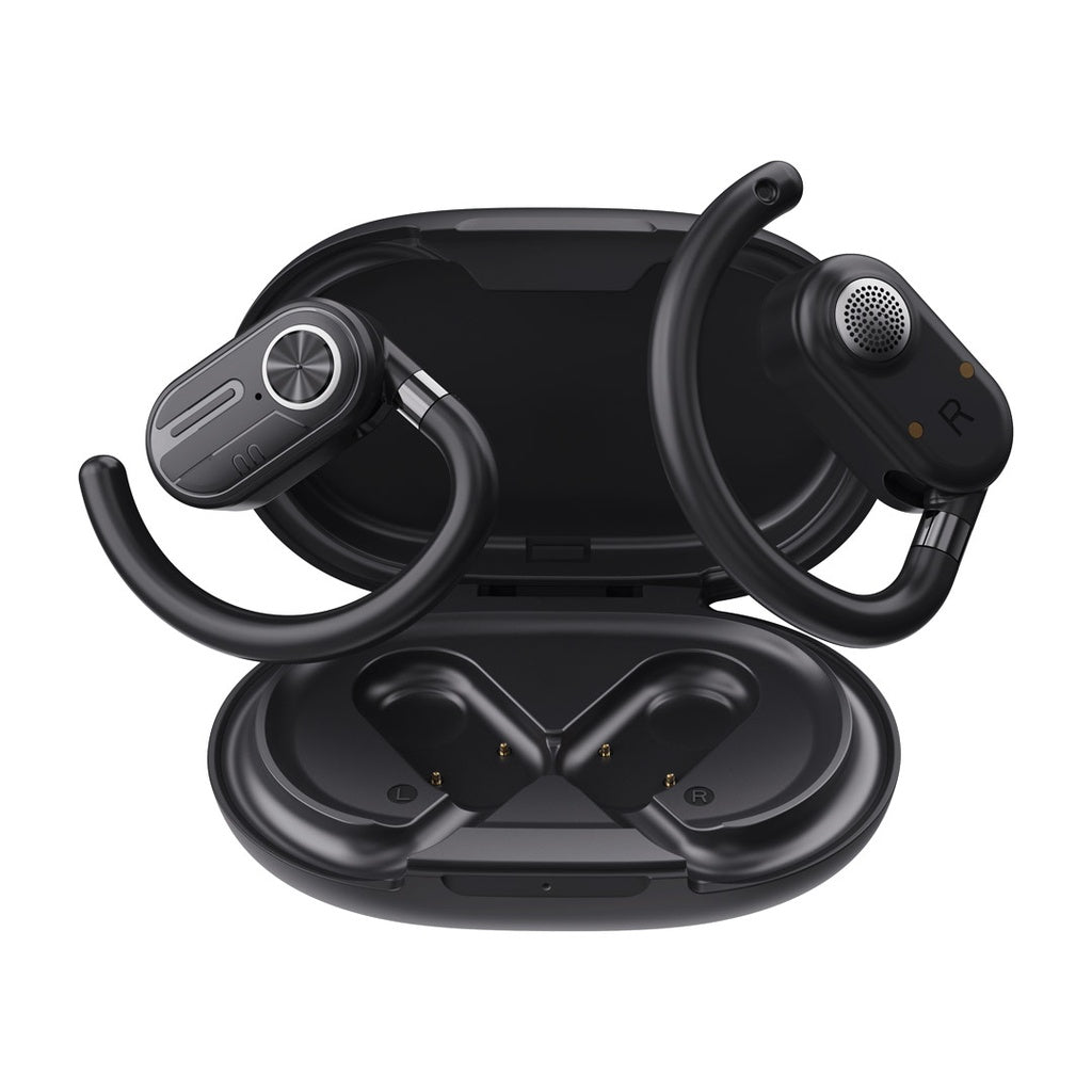 Powerology Open-Ear Wireless Stereo Earbuds 5H PW08