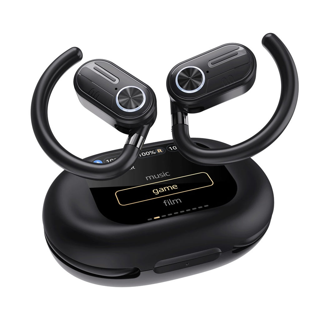 Powerology Open-Ear Wireless Stereo Earbuds 5H PW08