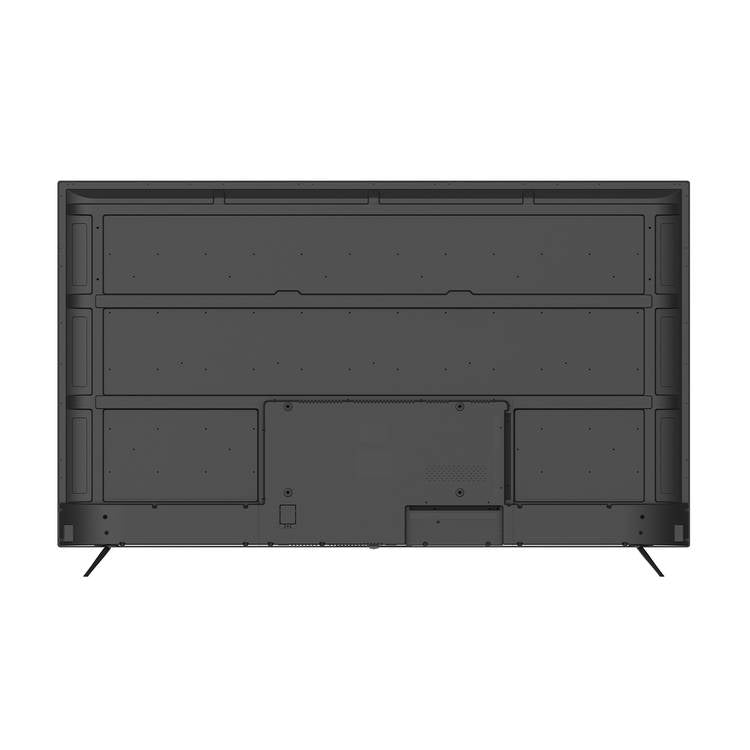 Powerology Break-Proof Android Smart TV 4K 65''