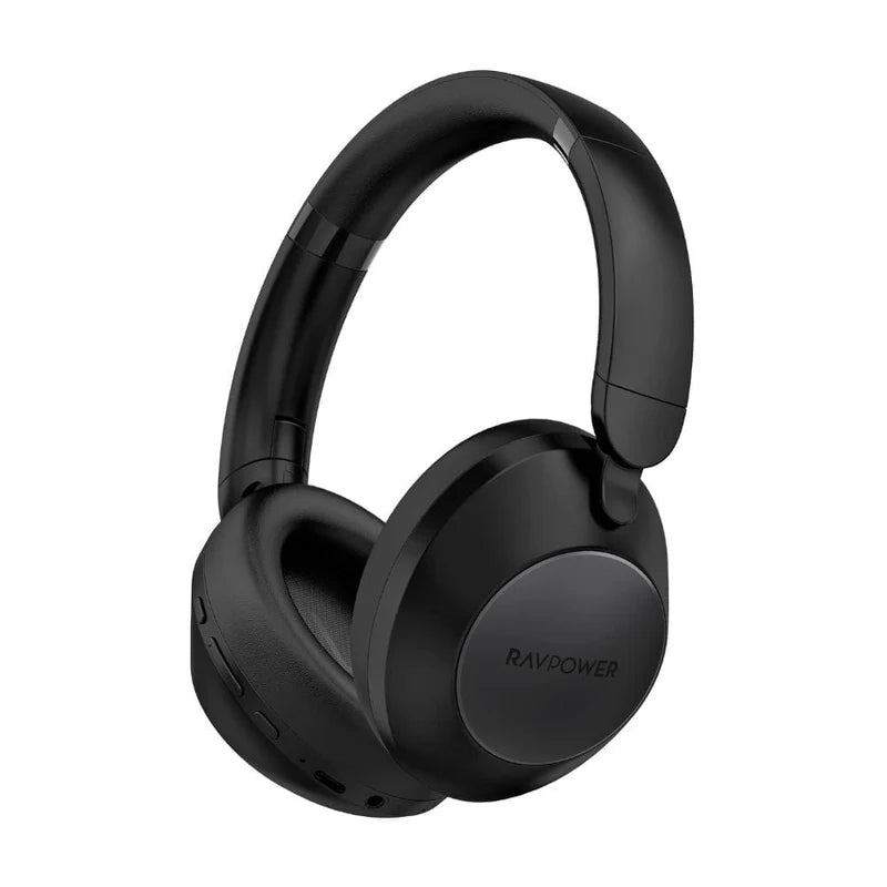 Ravpower Quiet Comfort 1019 Wireless Stereo Headphone ANC&ENC RP-BH1019