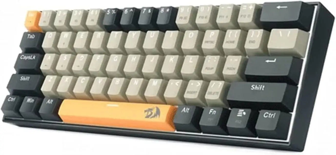 Redragon Lakshmi Mechanical Gaming Keyboard - K606