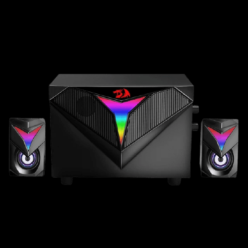 Redragon Toccata Stereo Gaming Speaker - GS700