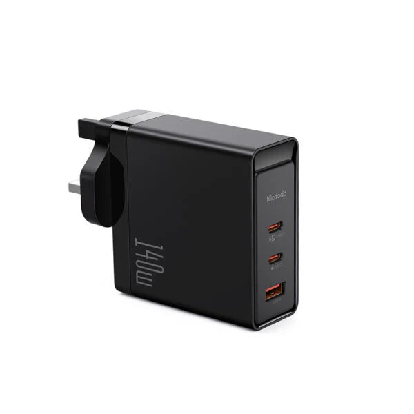 Mcdodo Fast Charger Gan5 Pro 140W