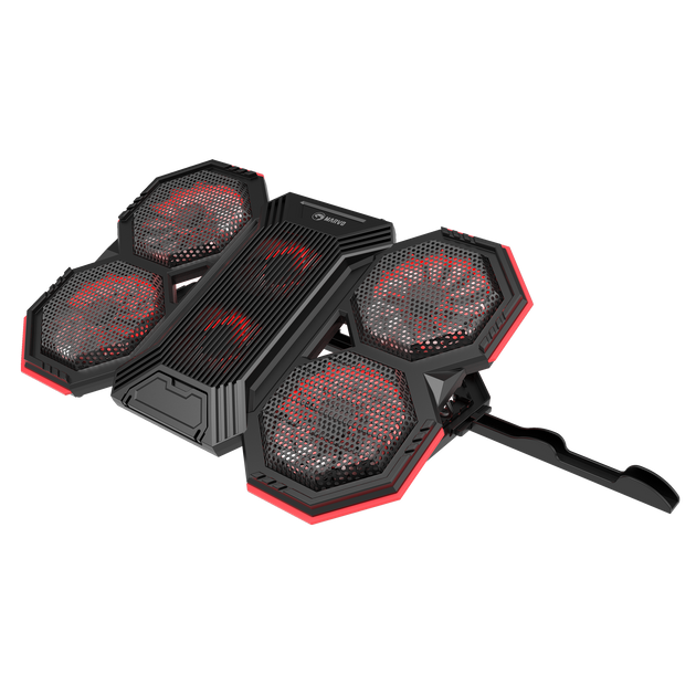 Marvo Atlas 60 Lapto Cooler Stand - FN-41