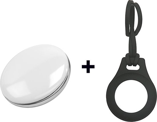 البحث عن العلامة - iOS / Android