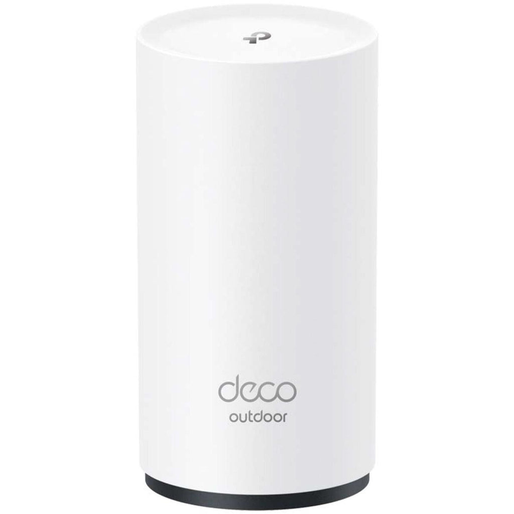 Router tp-link Deco X50 Outdoor/Indoor Mesh WiFi 6 Unit - 1Pack