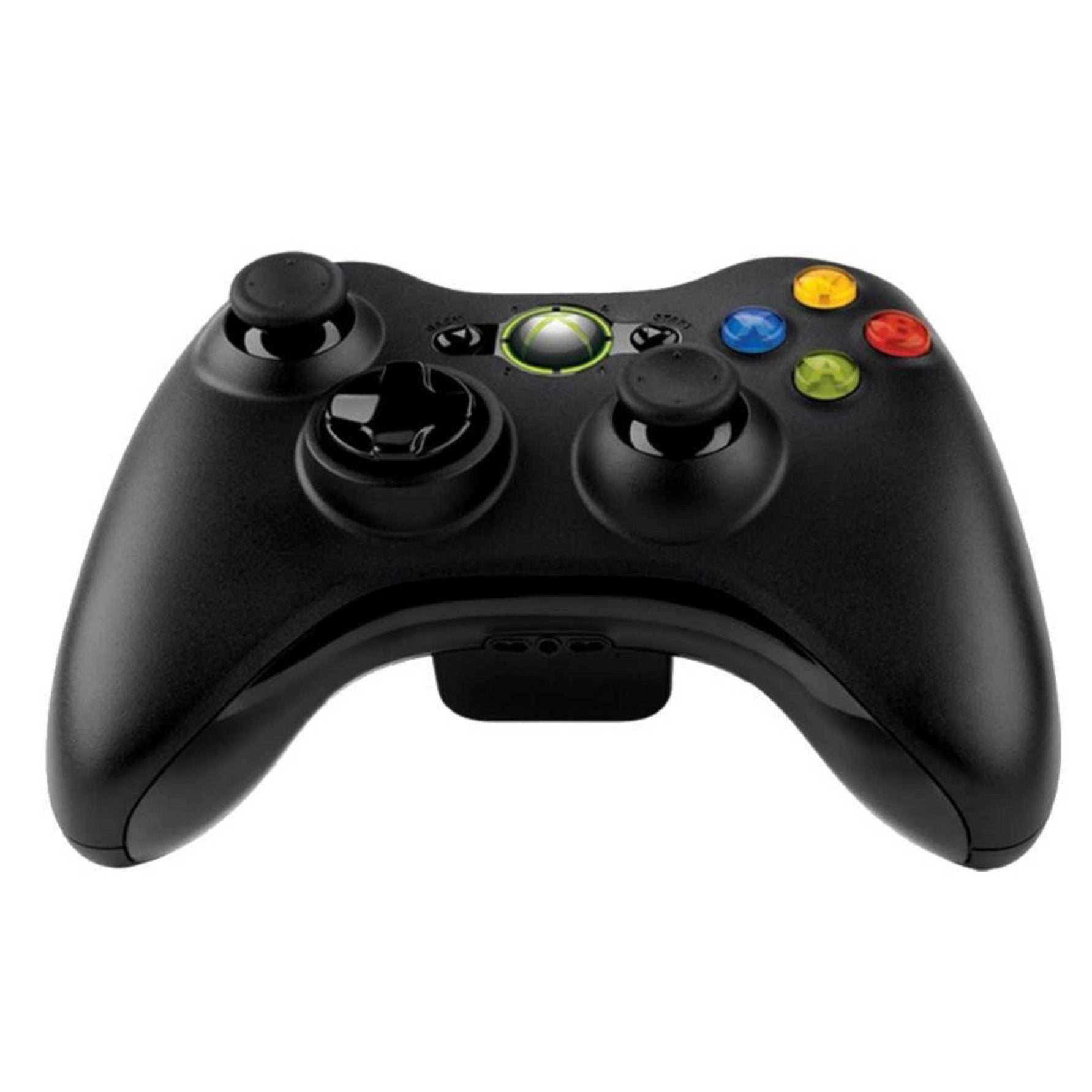 Microsoft Xbox 360 Controler For Windows
