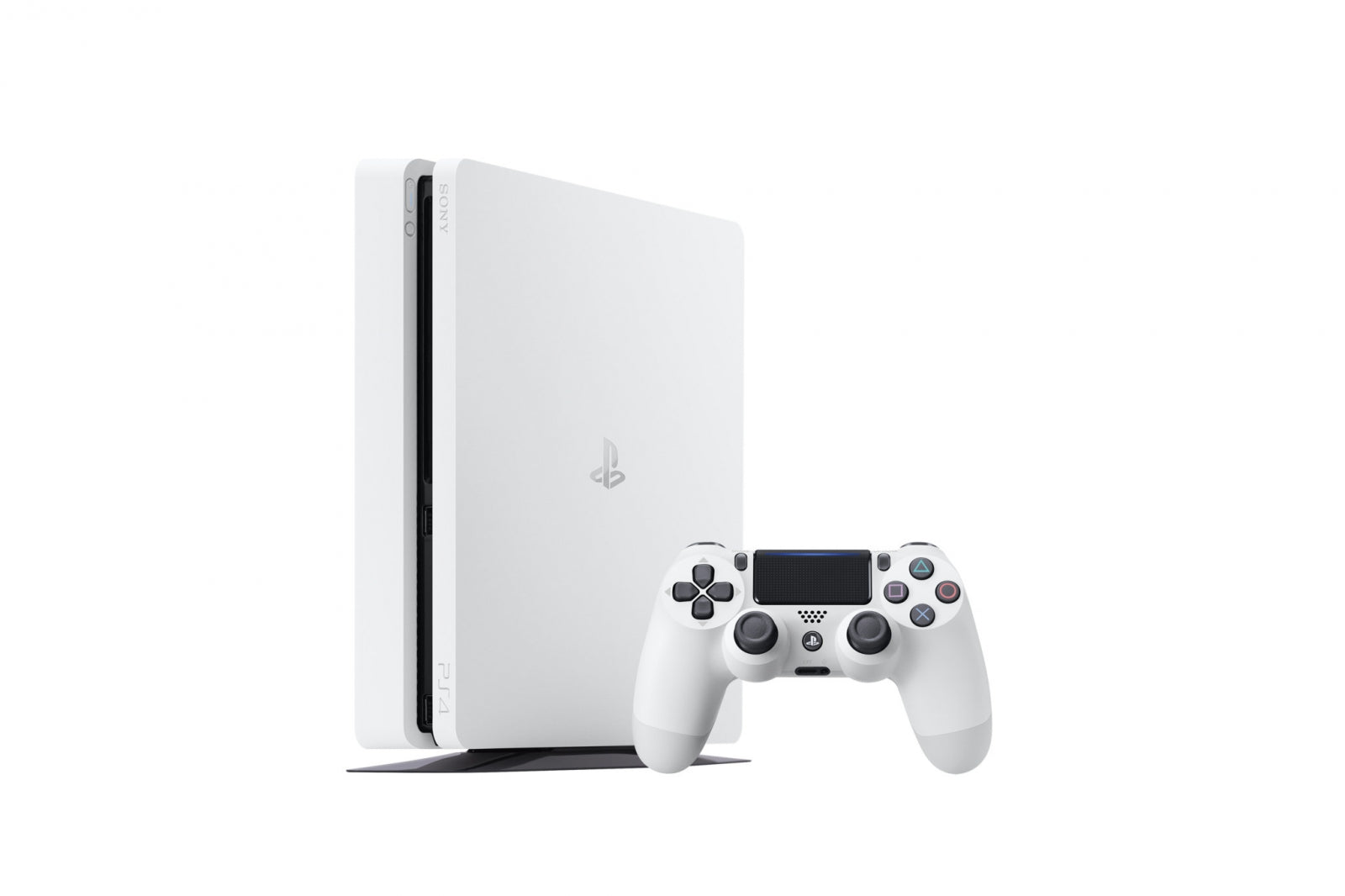PS4 SLIM 1TB مستعمل