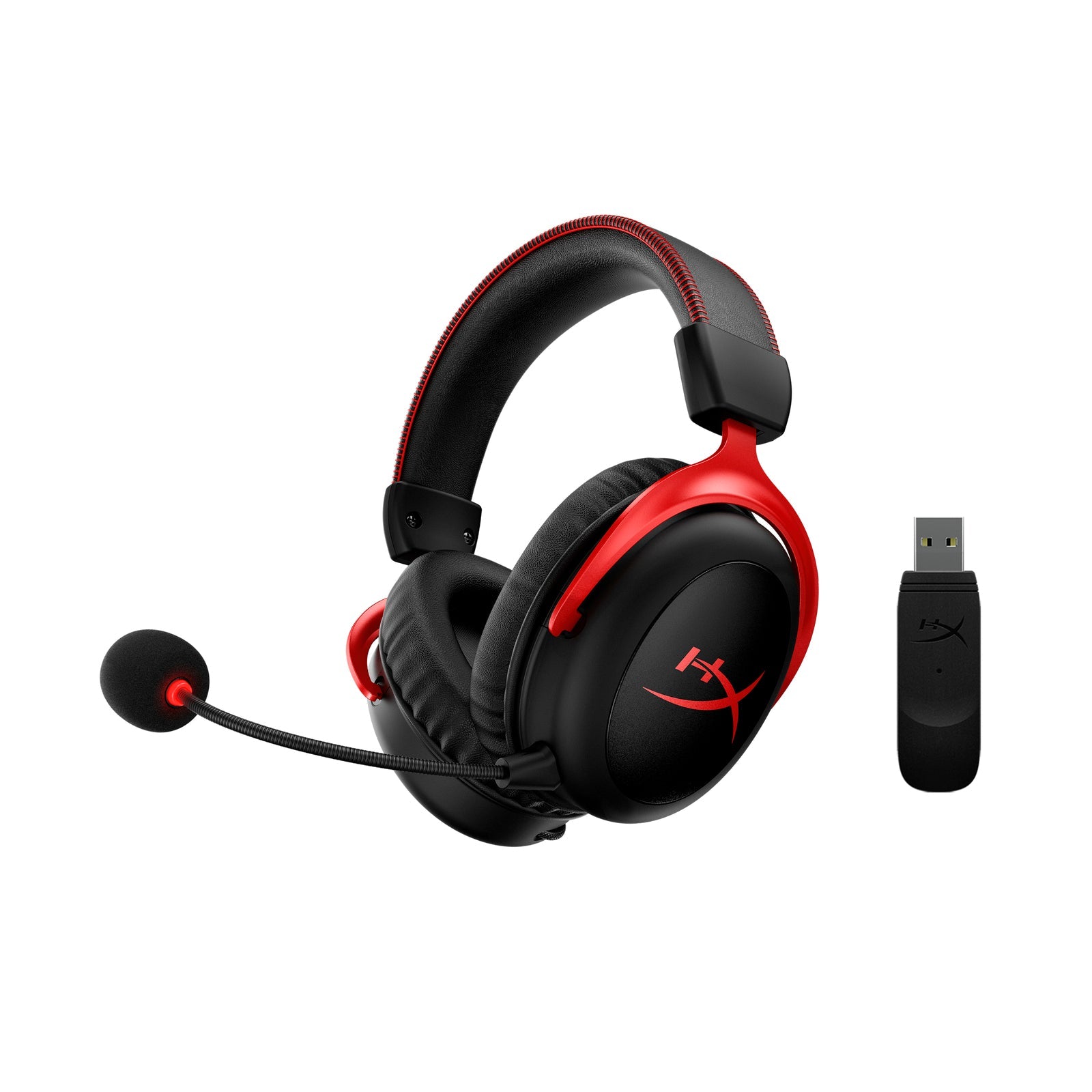 Hyperx Cloud Mini